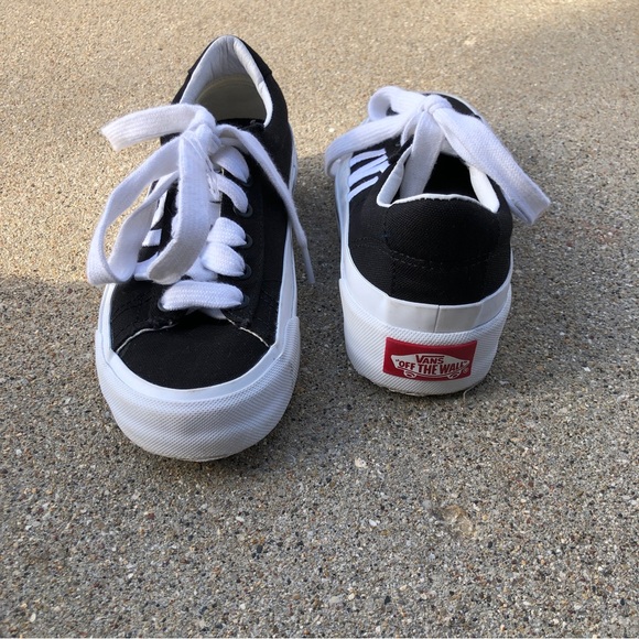 Vans Old Skool Ultracush Shoes Sneakers - Picture 3 of 8